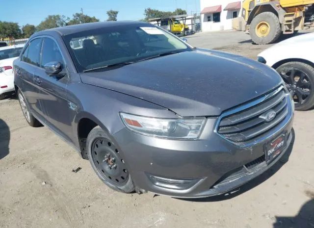 Ford Taurus (2013)