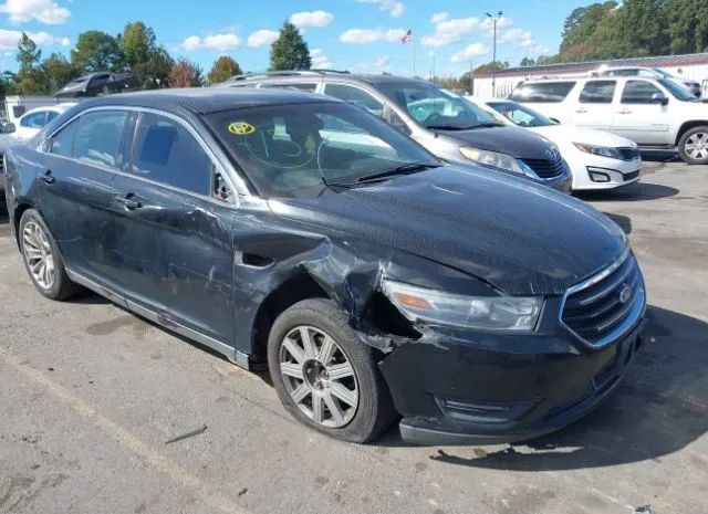 Ford Taurus (2013)