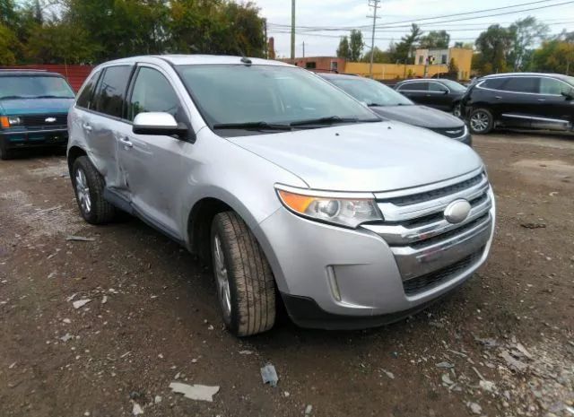 Ford Edge (2014)