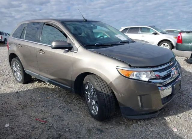 Ford Edge (2014)