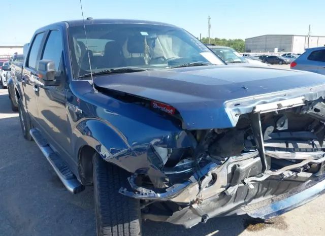 Ford F-150 (2014)