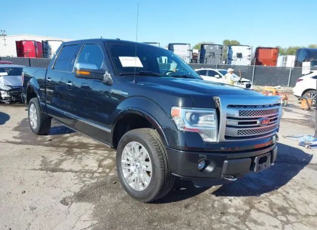 Ford F-150 (2014)