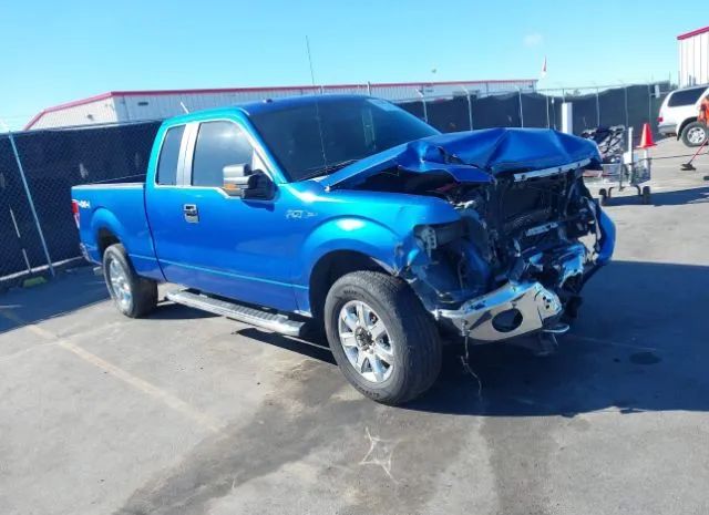 Ford F-150 (2014)