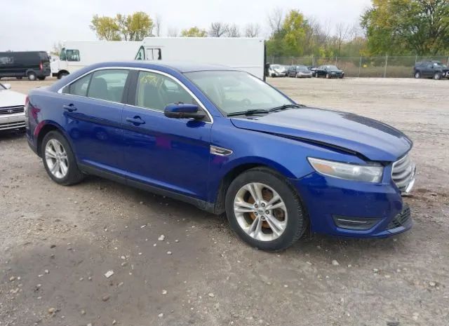 Ford Taurus (2014)