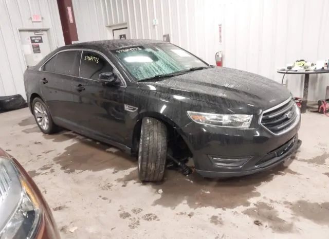 Ford Taurus (2014)