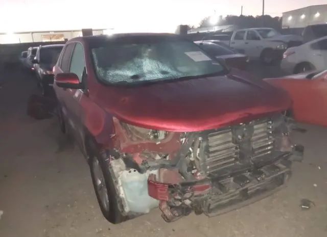 Ford Edge (2015)