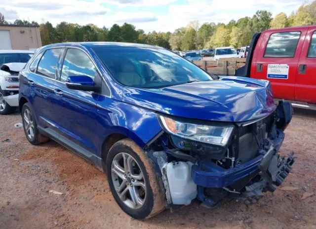 Ford Edge (2015)