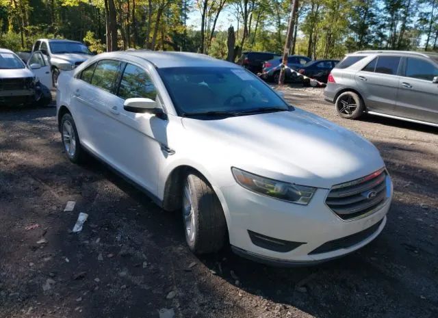 Ford Taurus (2015)