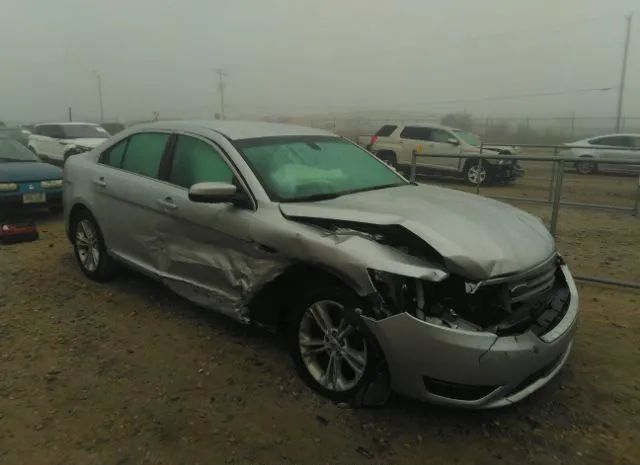 Ford Taurus (2015)