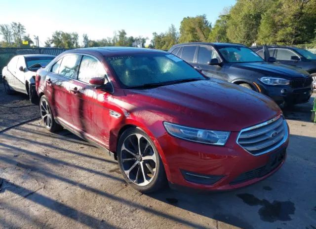 Ford Taurus (2015)