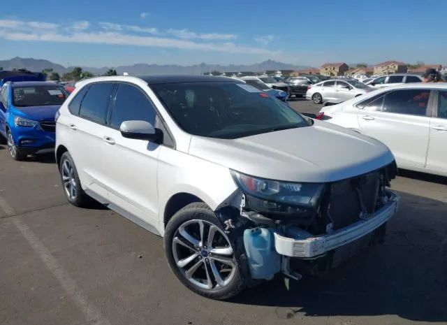 Ford Edge (2016)