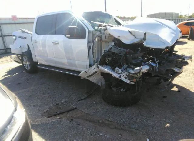 Ford F-150 (2016)