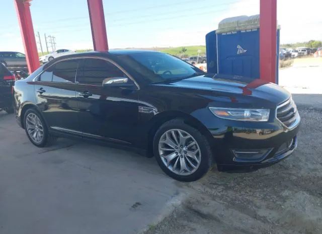 Ford Taurus (2016)
