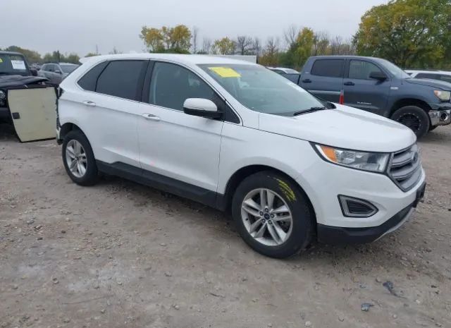Ford Edge (2017)