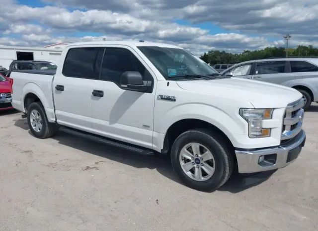 Ford F-150 (2017)