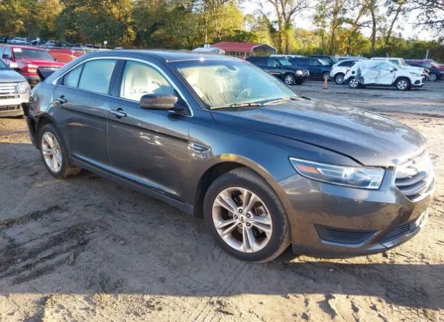 Ford Taurus (2017)