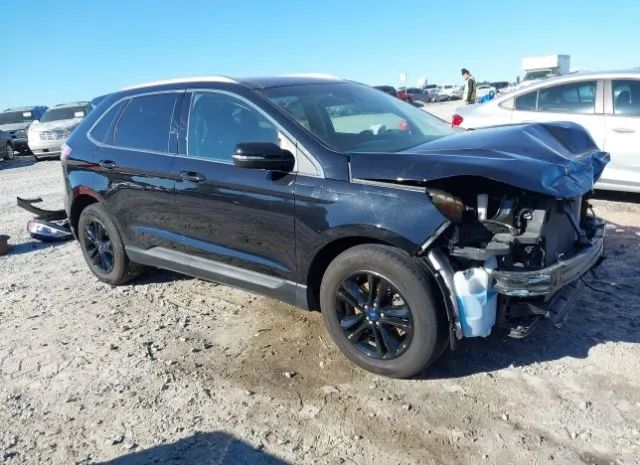 Ford Edge (2019)