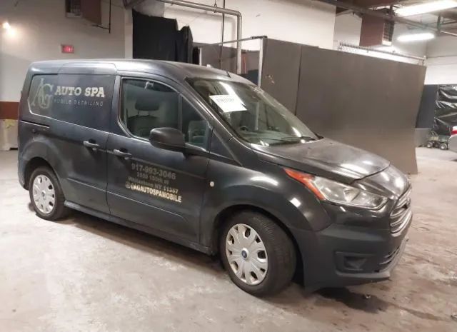 Ford Transit connect van (2019)