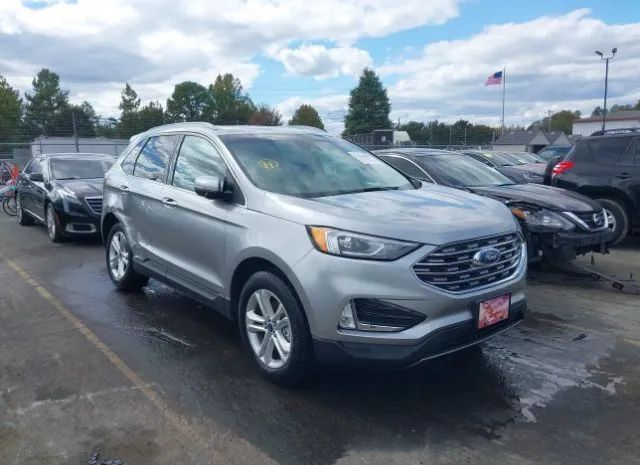 Ford Edge (2020)