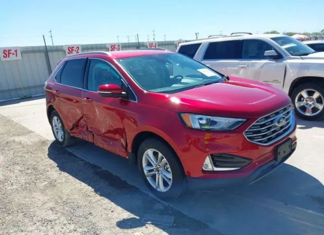 Ford Edge (2020)