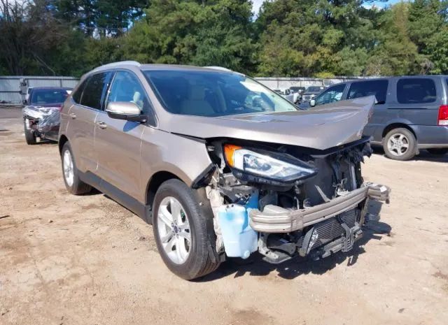 Ford Edge (2020)
