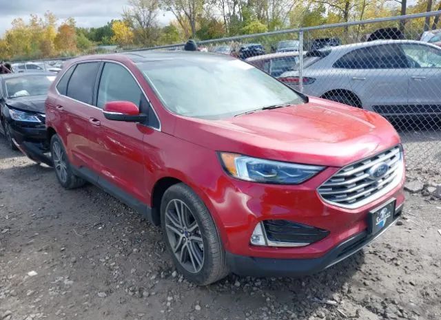 Ford Edge (2020)