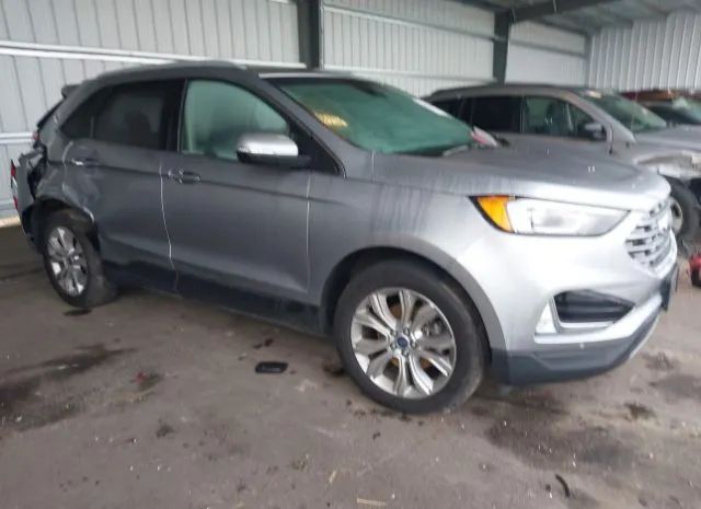 Ford Edge (2020)