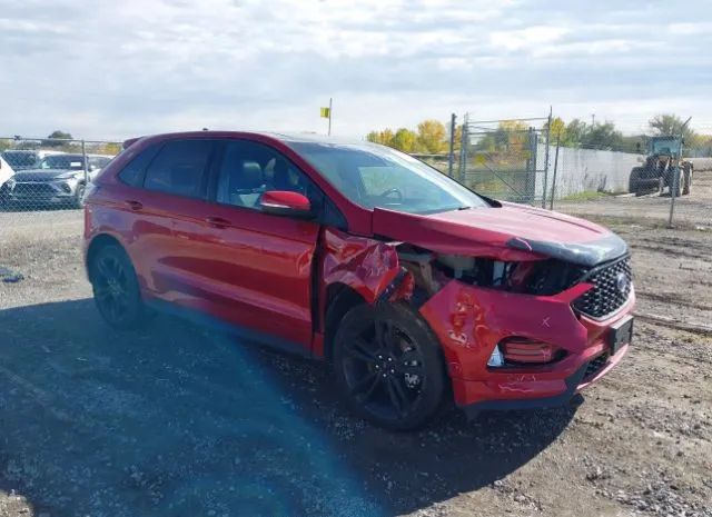 Ford Edge (2020)