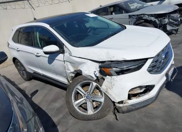 Ford Edge (2020)