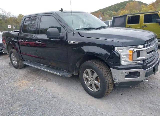 Ford F-150 (2020)