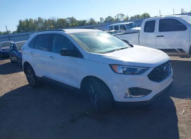 Ford Edge (2022)