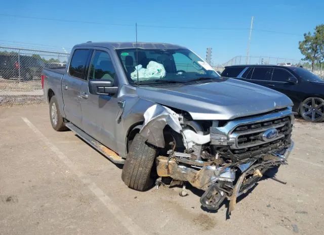 Ford F-150 (2023)