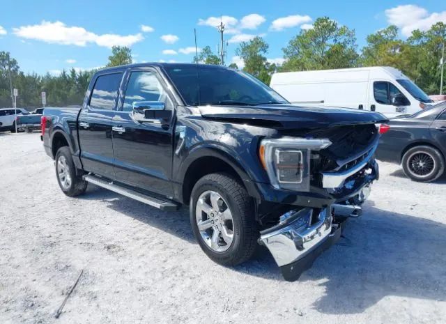 Ford F-150 (2023)