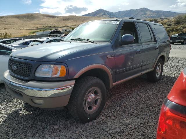Ford Expedition (2002)