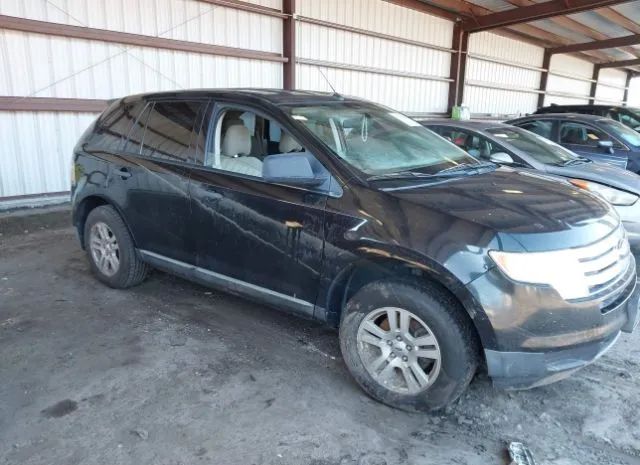 Ford Edge (2010)