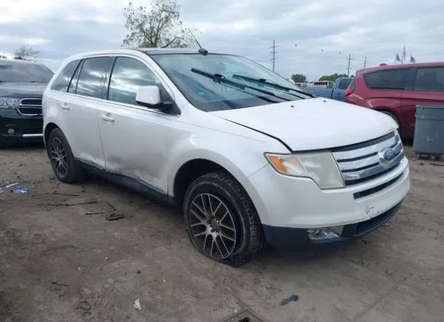 Ford Edge (2010)