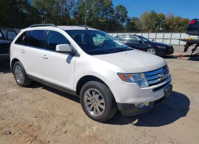 Ford Edge (2010)