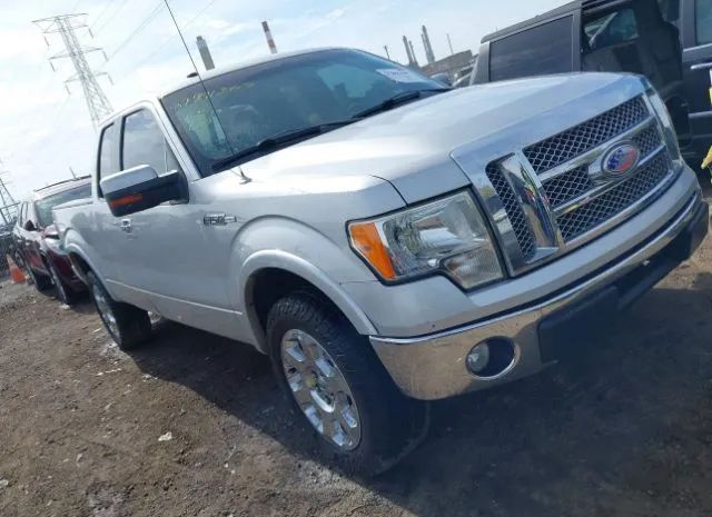 Ford F-150 (2010)