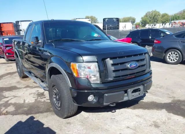 Ford F-150 (2010)