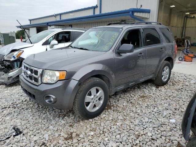 Ford Escape xlt (2010)