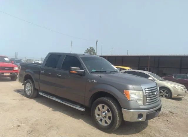 Ford F-150 (2011)