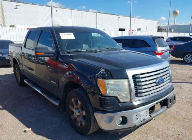 Ford F-150 (2011)