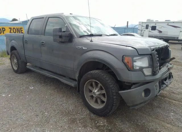 Ford F-150 (2011)