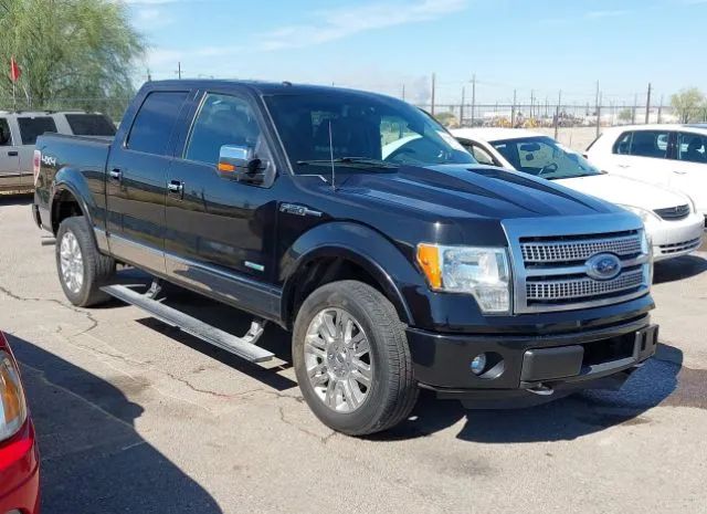 Ford F-150 (2011)