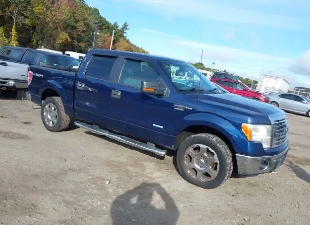 Ford F-150 (2011)