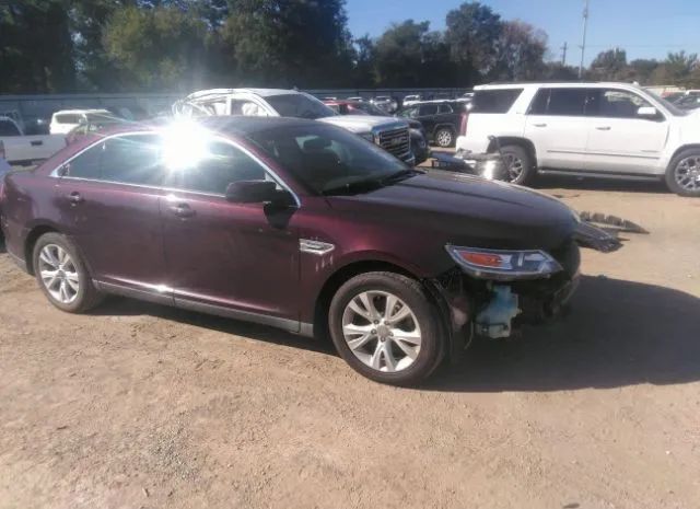 Ford Taurus (2011)