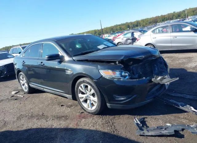 Ford Taurus (2011)
