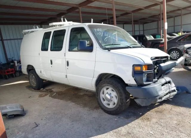 Ford Econoline (2012)