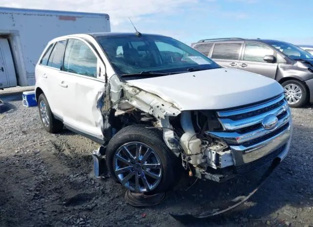 Ford Edge (2012)