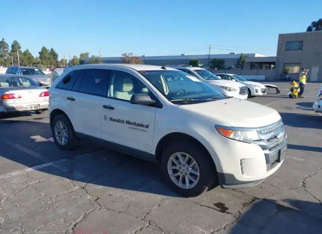 Ford Edge (2013)